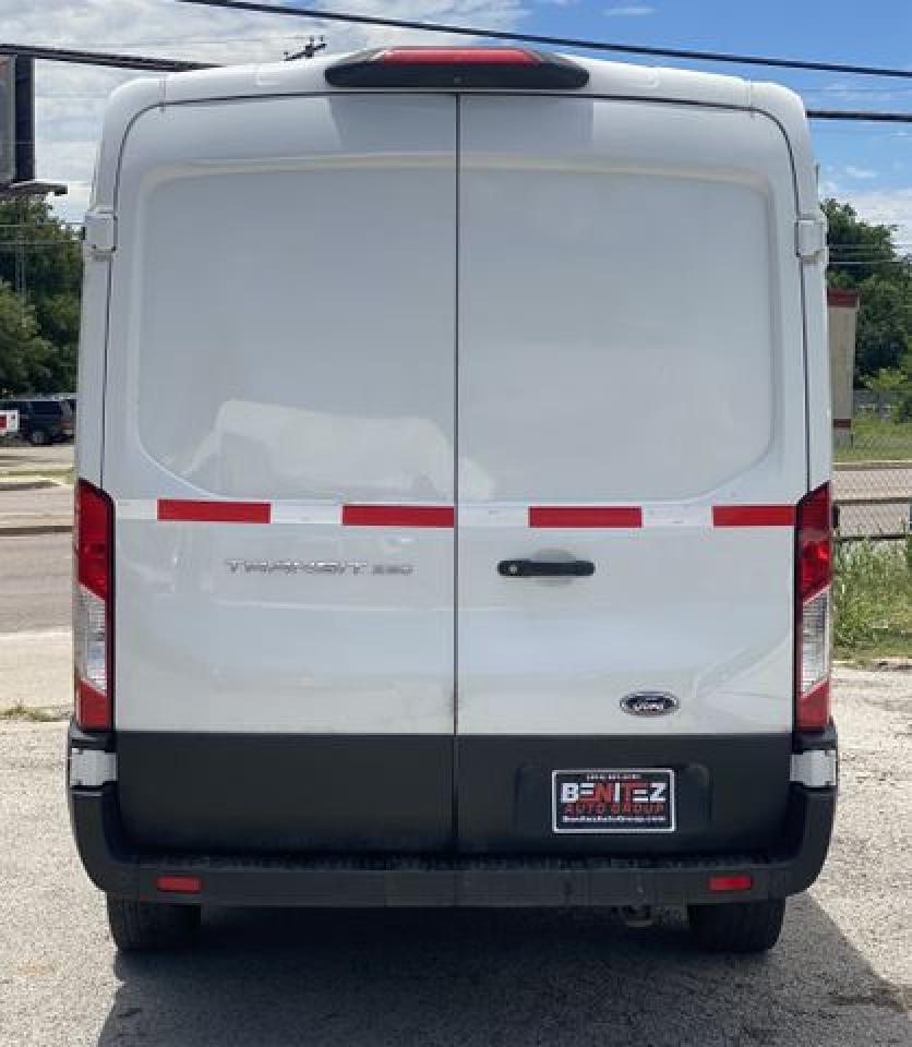 FORD TRANSIT 2019 — 6