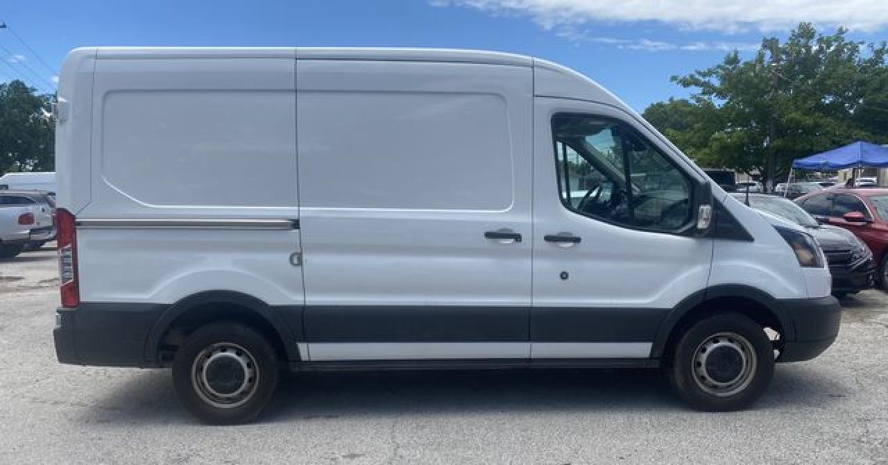 FORD TRANSIT 2019 — 4