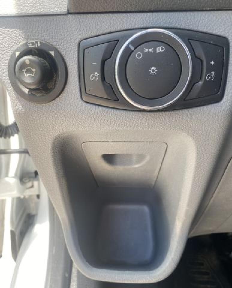 FORD TRANSIT 2019 — 13