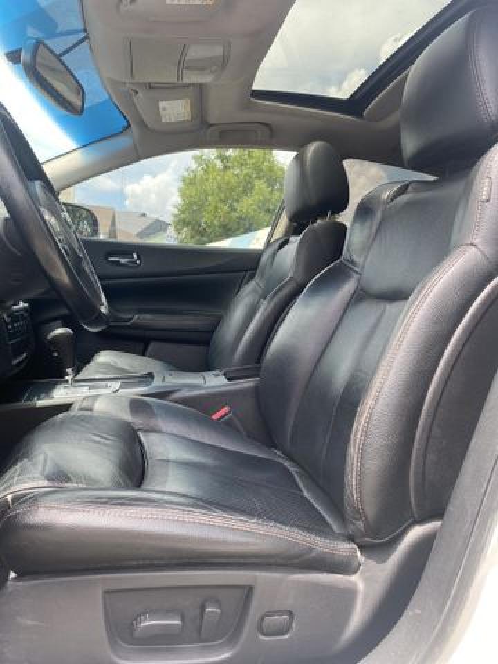 NISSAN MAXIMA 2013 — 10