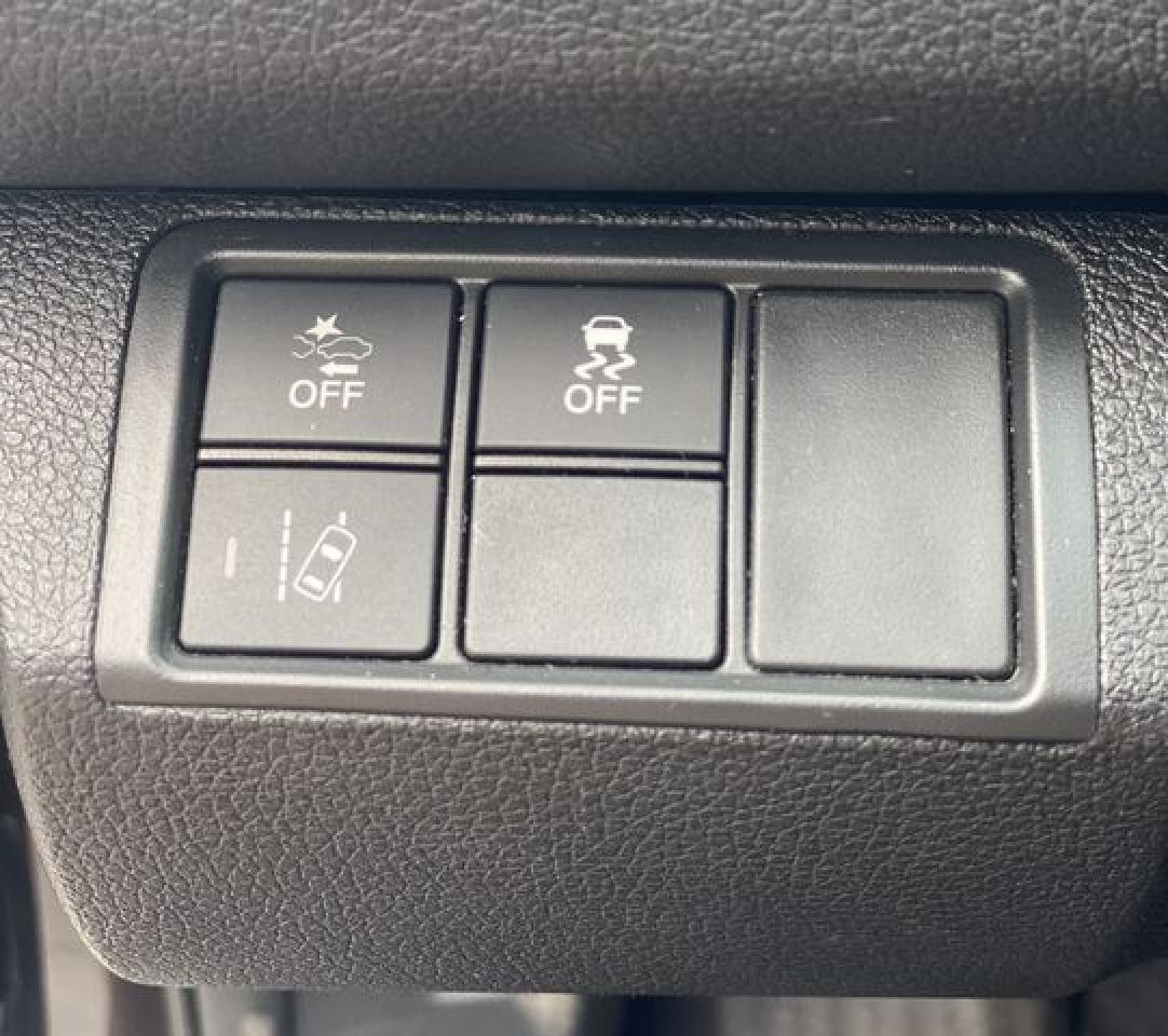 HONDA CIVIC 2019 — 16