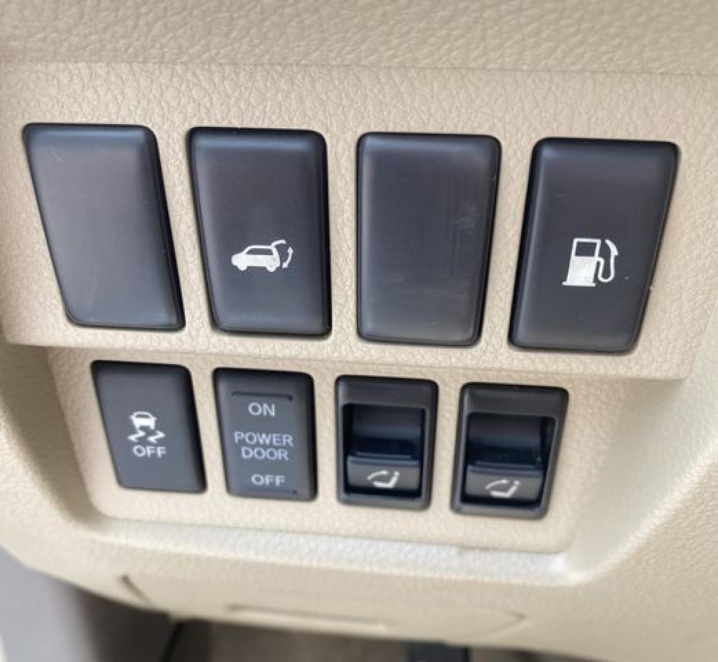 NISSAN MURANO 2013 — 16
