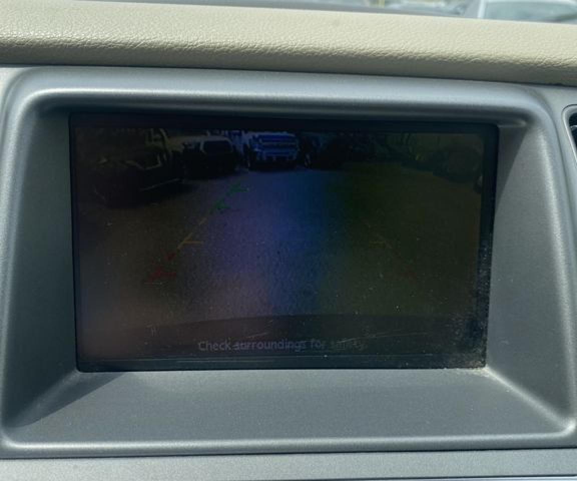 NISSAN MURANO 2013 — 13
