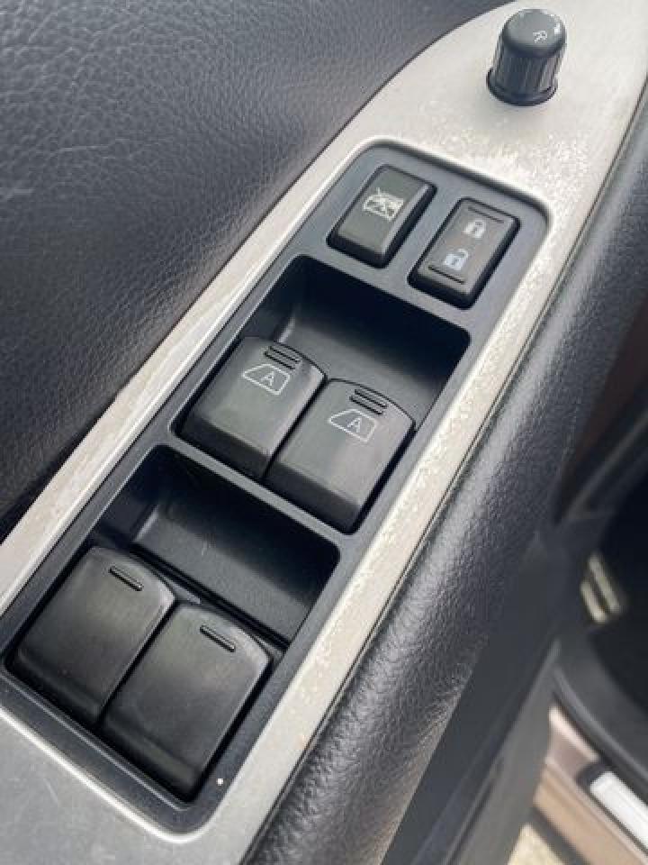 NISSAN MURANO 2014 — 15