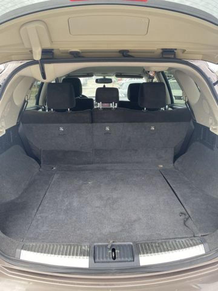 NISSAN MURANO 2014 — 17