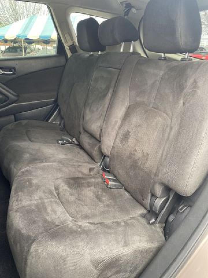 NISSAN MURANO 2014 — 16
