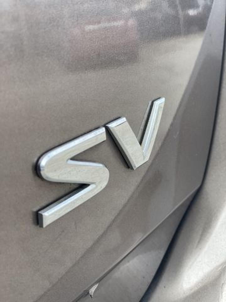 NISSAN MURANO 2014 — 6
