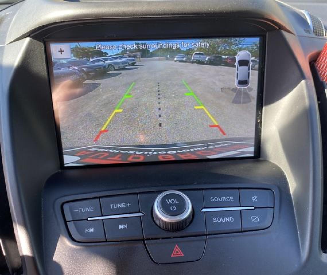 FORD ESCAPE 2019 — 13