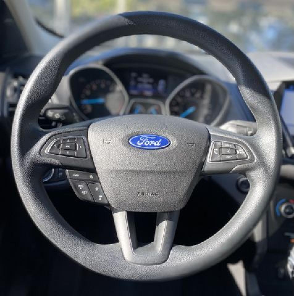 FORD ESCAPE 2019 — 15