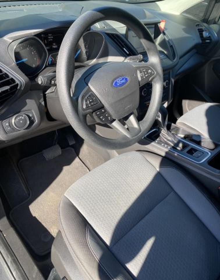 FORD ESCAPE 2019 — 11