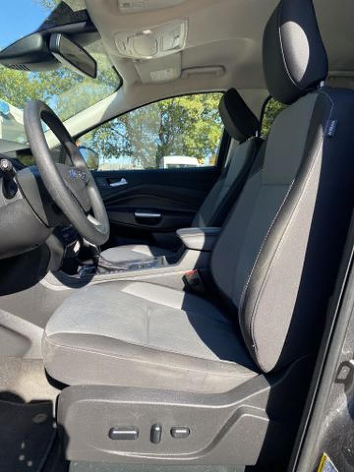 FORD ESCAPE 2019 — 10