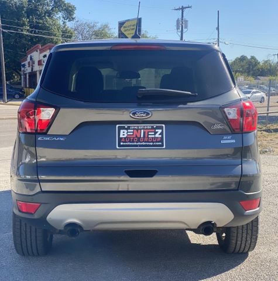 FORD ESCAPE 2019 — 6