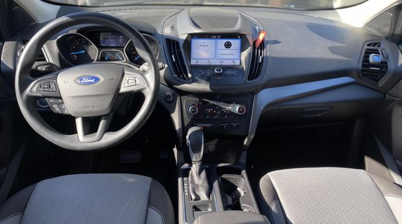 FORD ESCAPE 2019 — 8