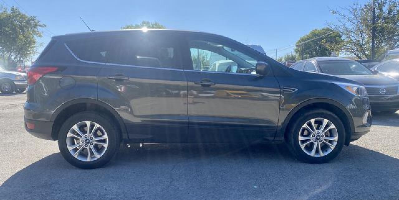 FORD ESCAPE 2019 — 4