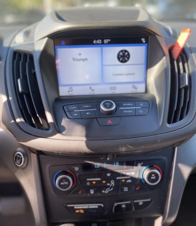 FORD ESCAPE 2019 — 12
