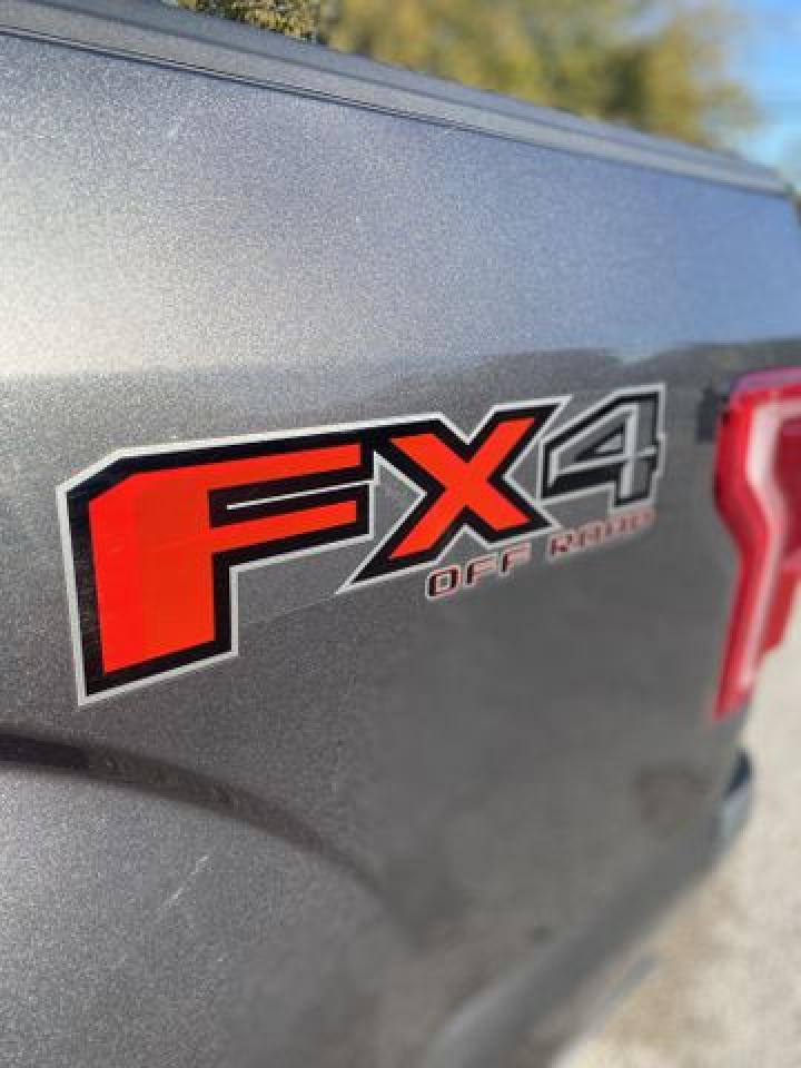 FORD F150 2015 — 8