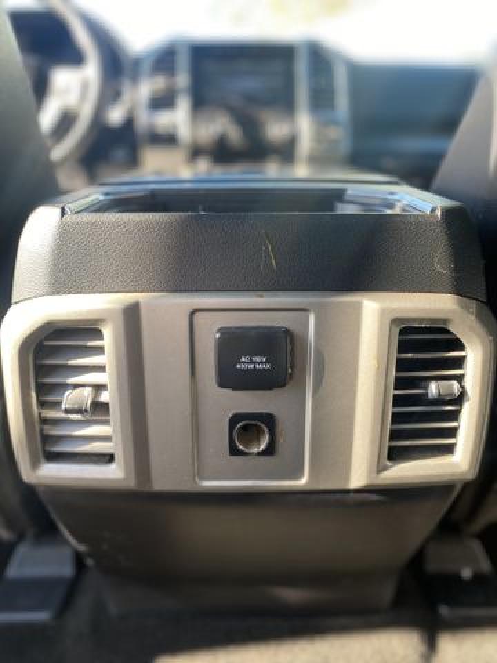 FORD F150 2015 — 19