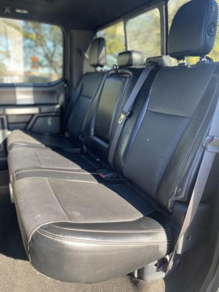 FORD F150 2015 — 14