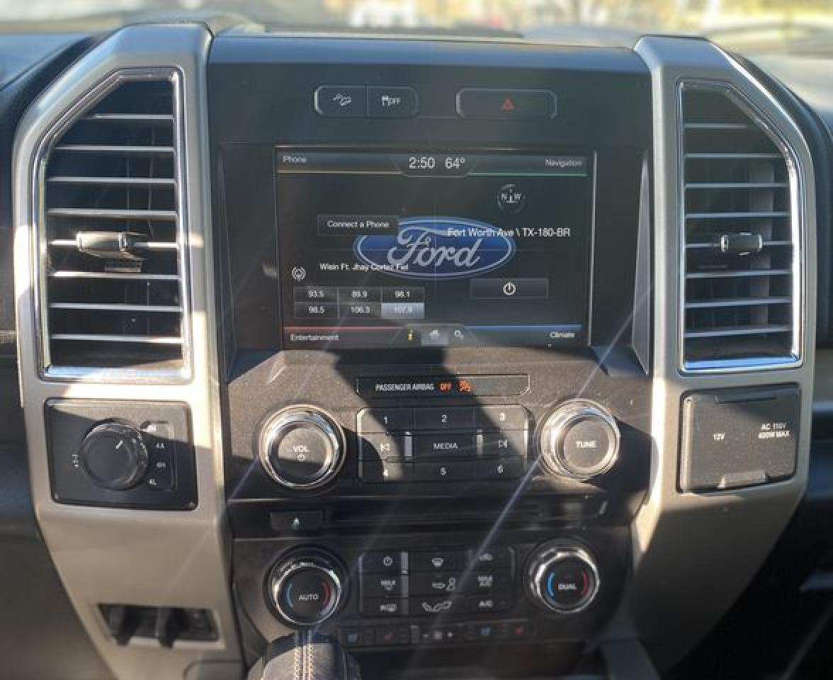 FORD F150 2015 — 12