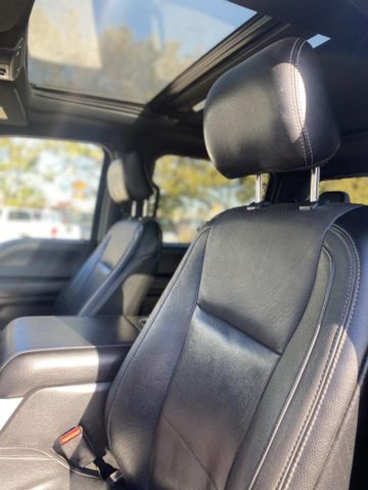 FORD F150 2015 — 10