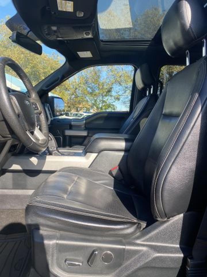 FORD F150 2015 — 11