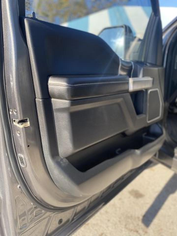 FORD F150 2015 — 17