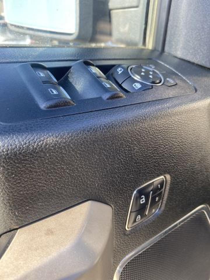 FORD F150 2015 — 18