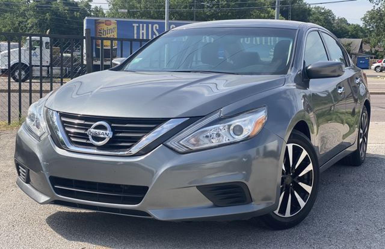 NISSAN ALTIMA 2017 — 3