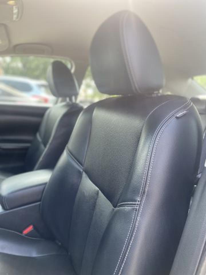 NISSAN ALTIMA 2017 — 9