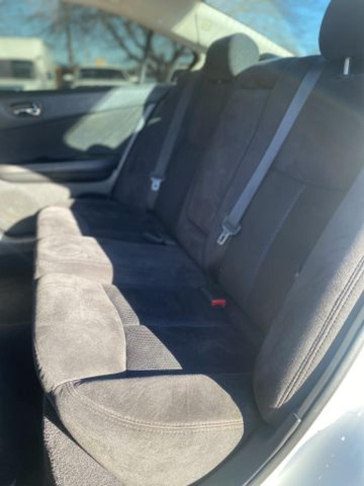 NISSAN MAXIMA 2014 — 12