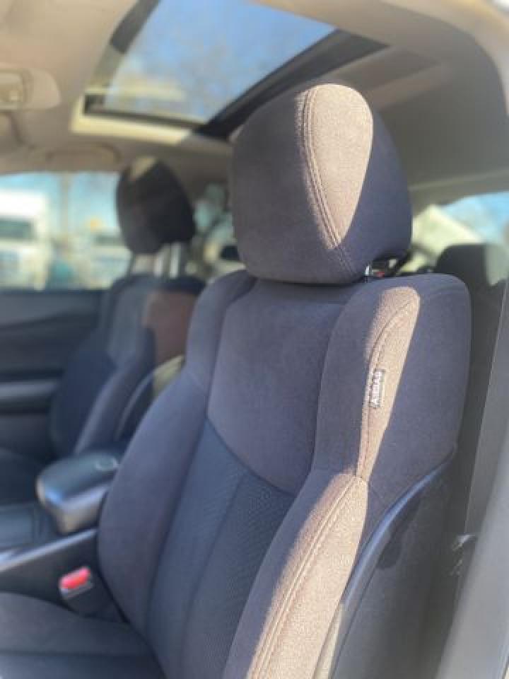 NISSAN MAXIMA 2014 — 8