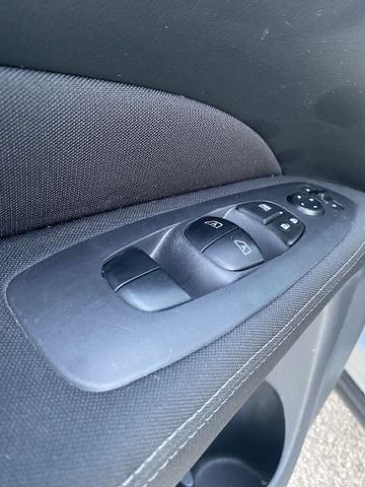 NISSAN PATHFINDER 2017 — 20