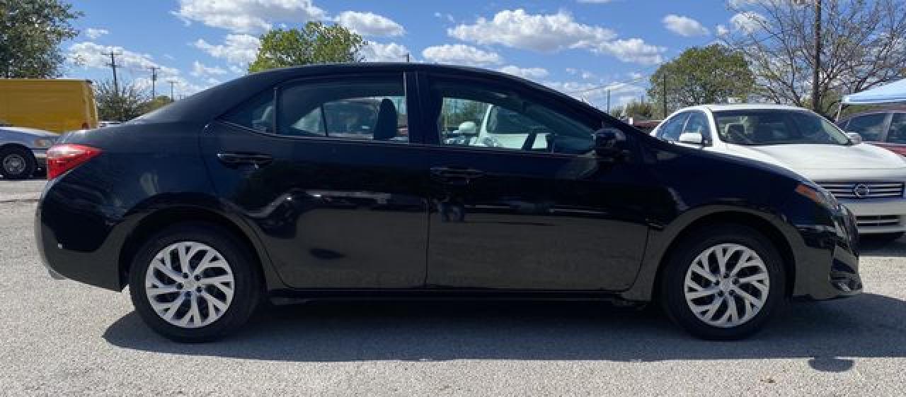 TOYOTA COROLLA 2017 — 4