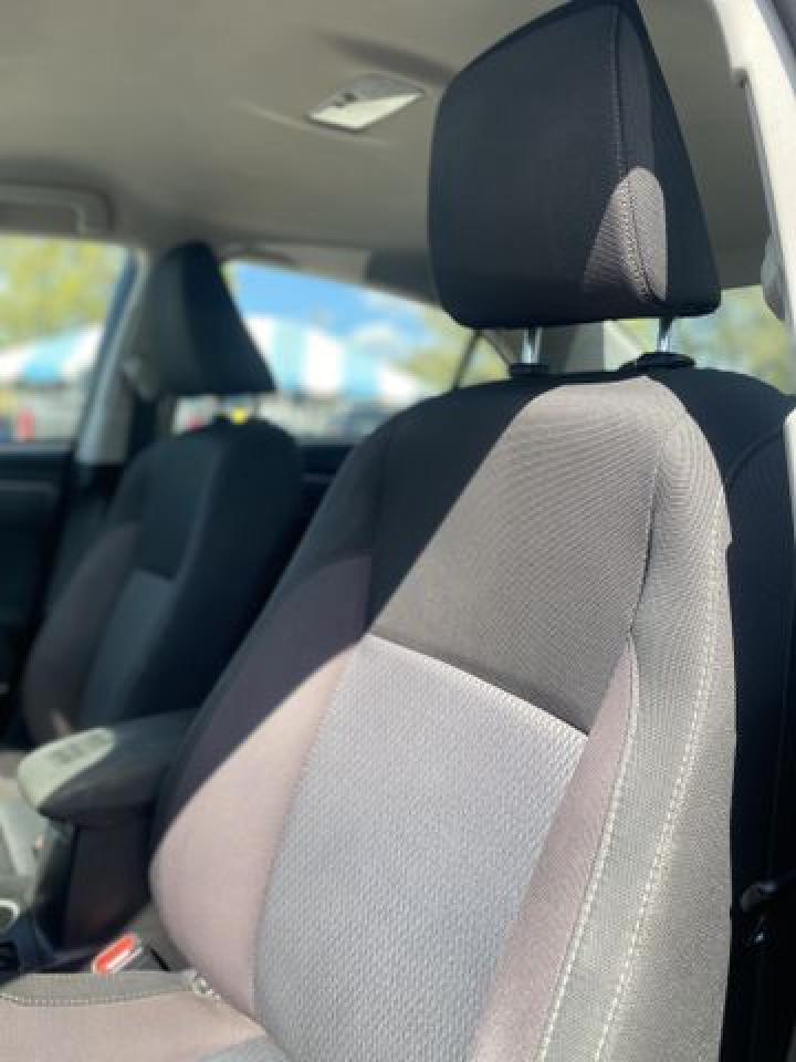 TOYOTA COROLLA 2017 — 9