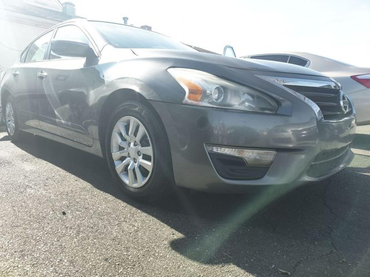 NISSAN ALTIMA 2014 — 3