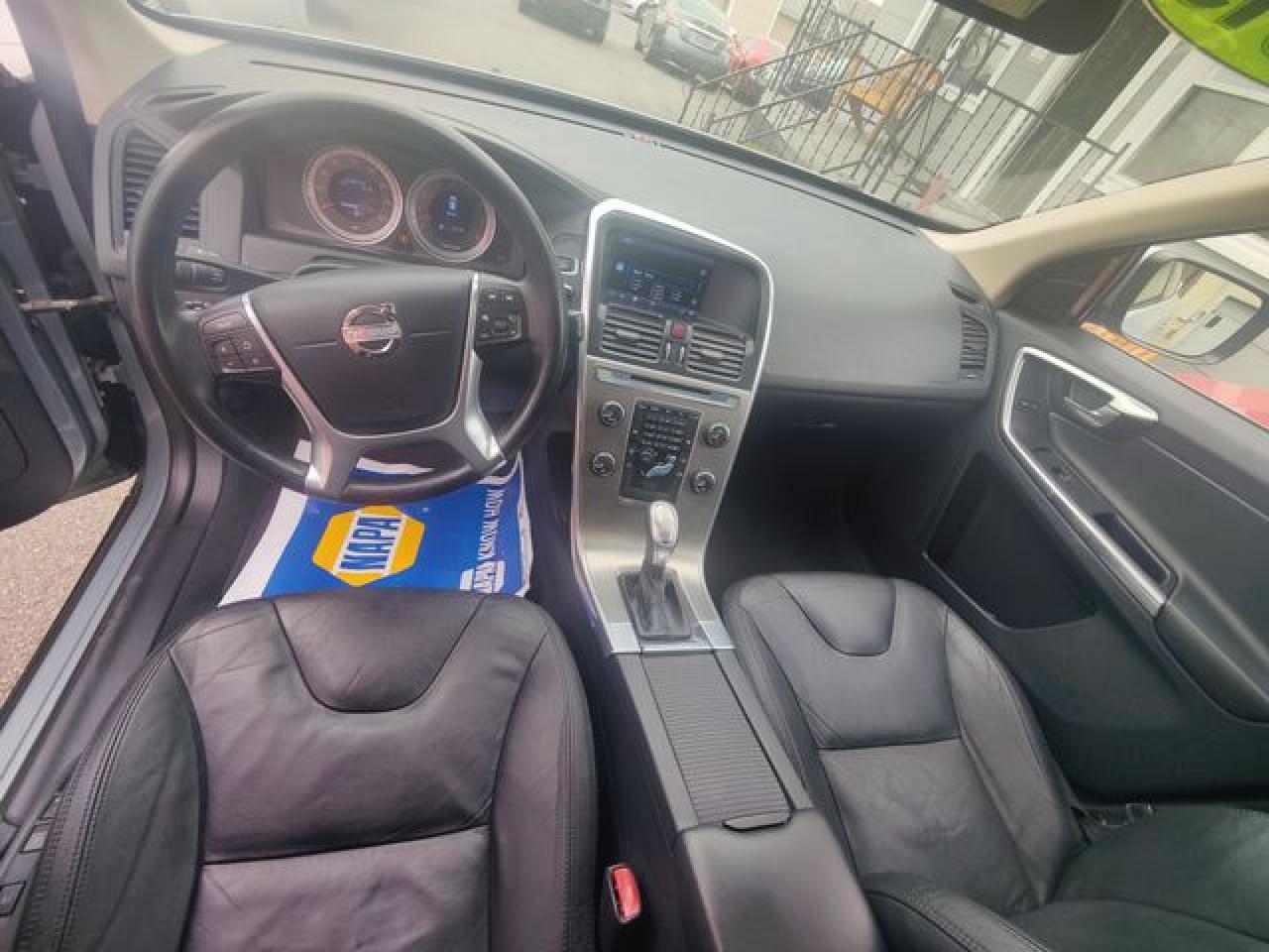 VOLVO XC60 2013 — 6