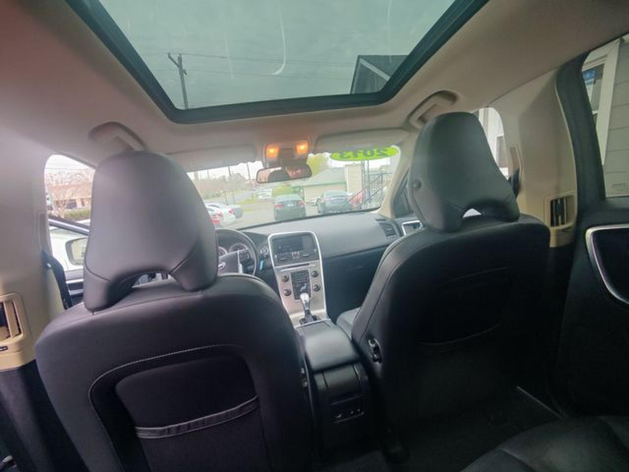 2013 VOLVO XC60 3.2