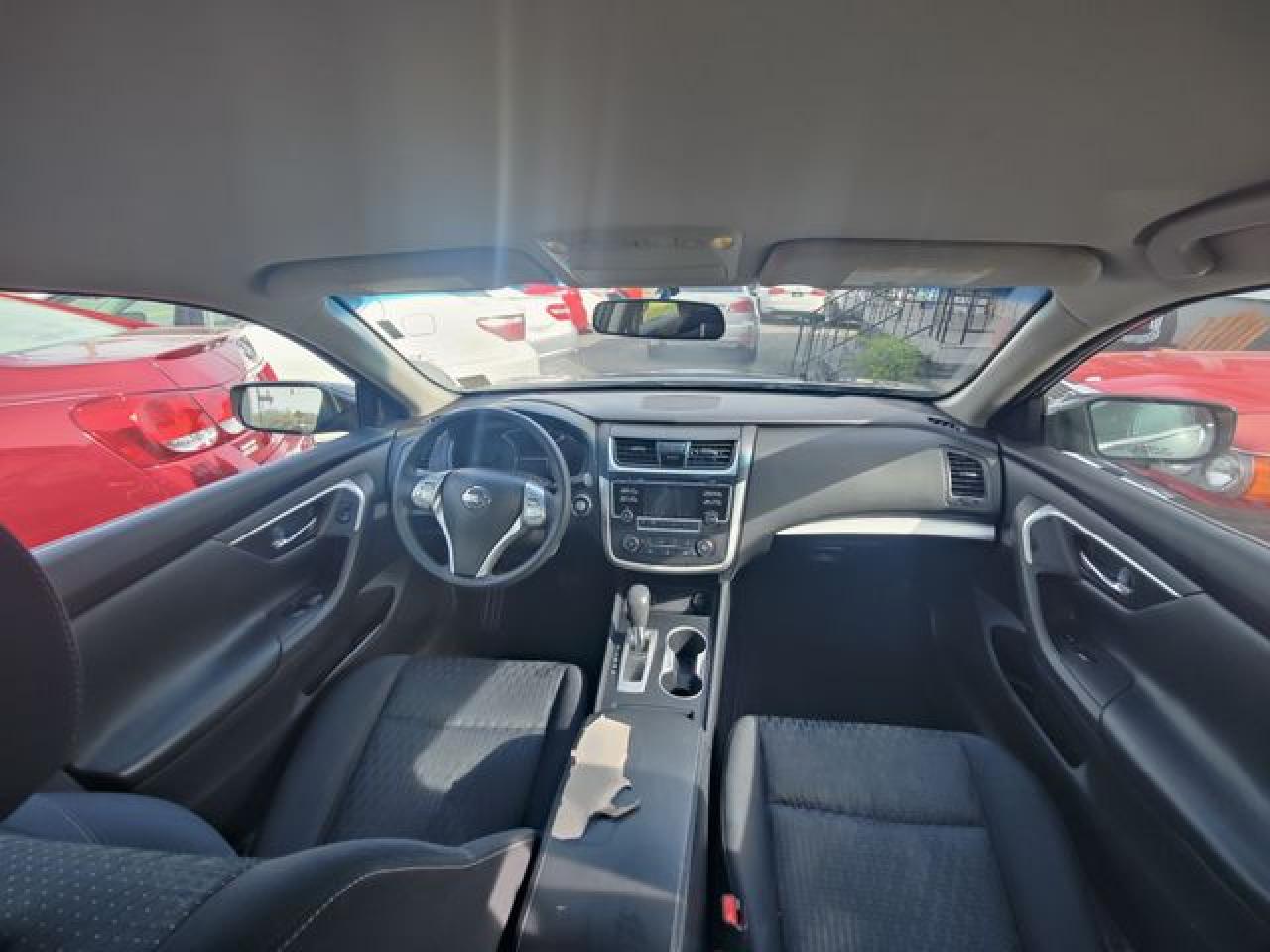 NISSAN ALTIMA 2016 — 4