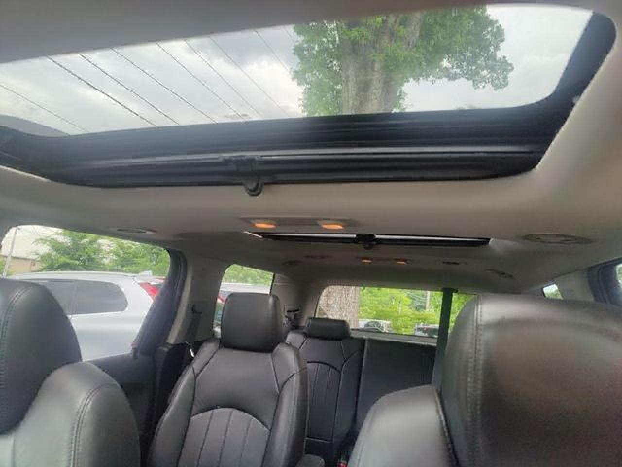 GMC ACADIA 2011 — 6
