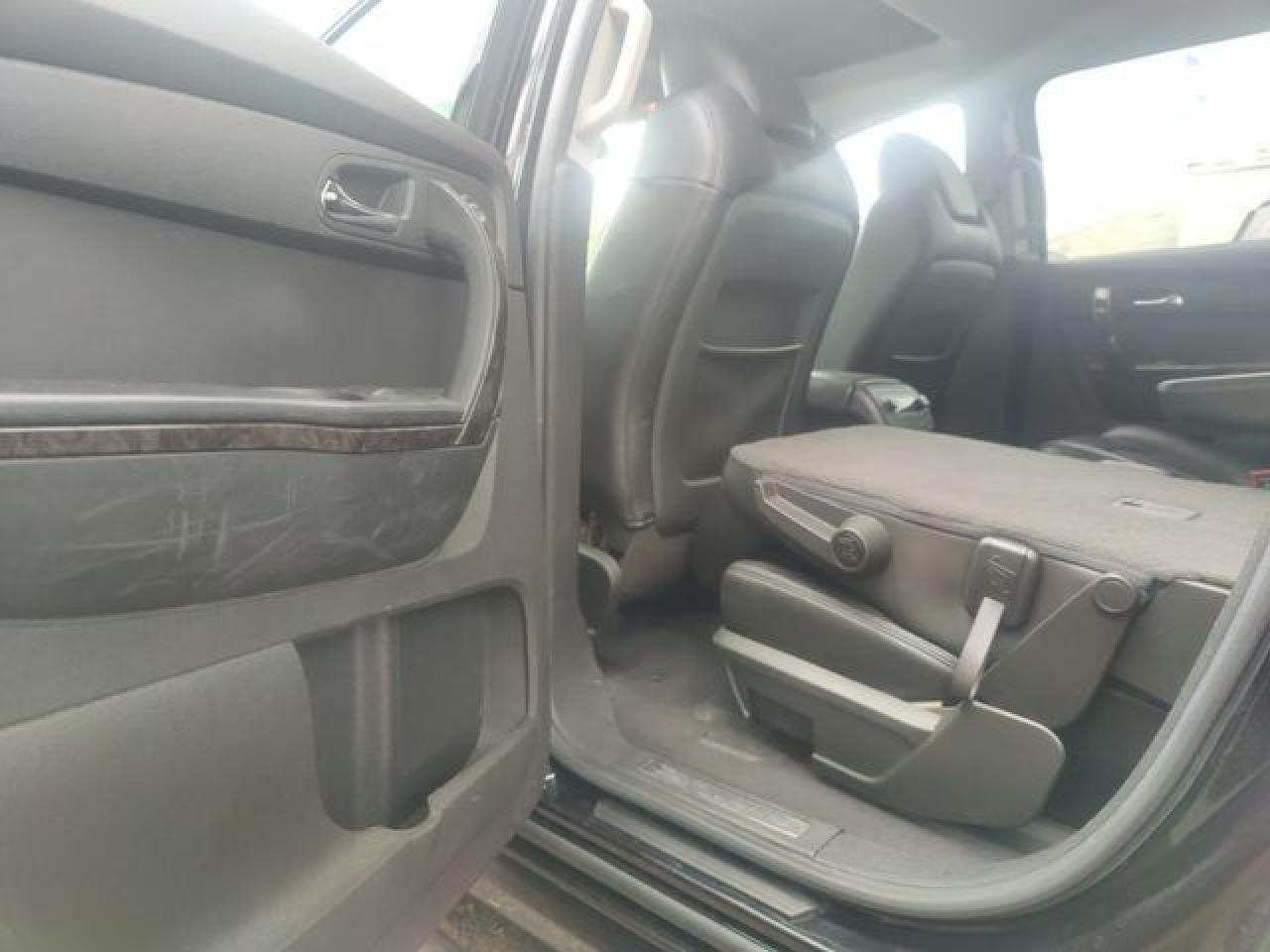 GMC ACADIA 2011 — 3