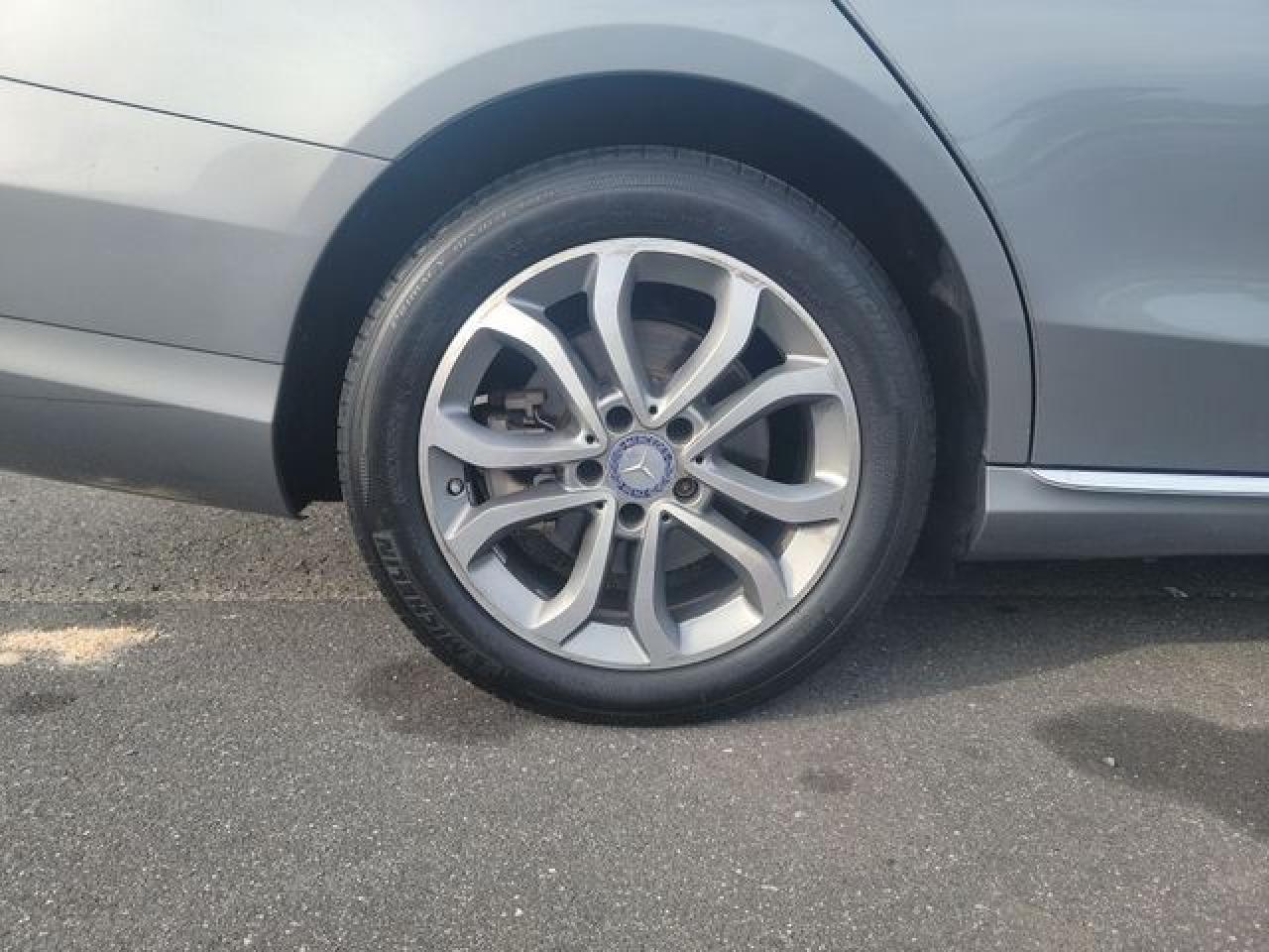 MERCEDES-BENZ C 2015 — 4