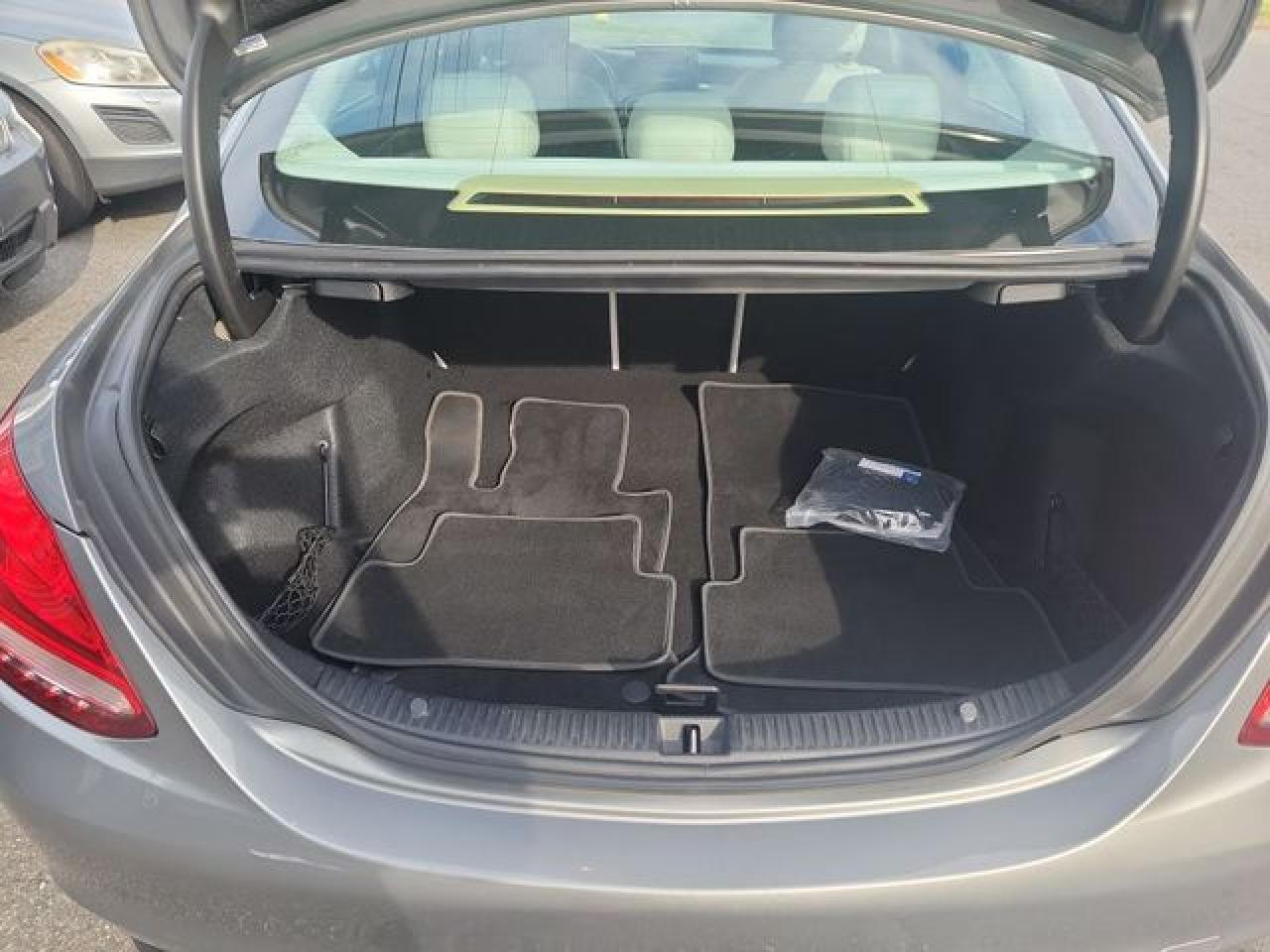 MERCEDES-BENZ C 2015 — 9