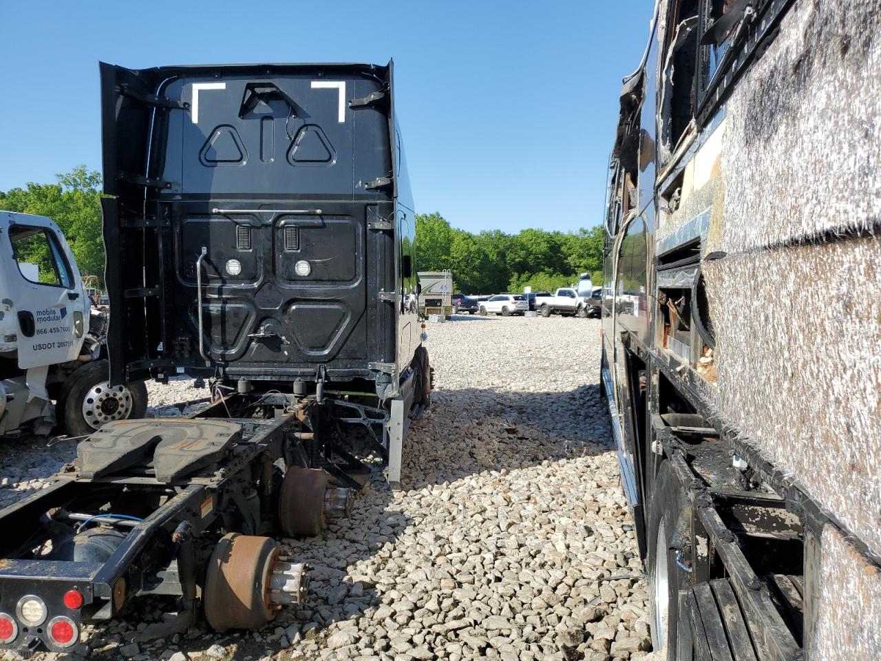 FREIGHTLINER CASCADIA 1 2016 — 5