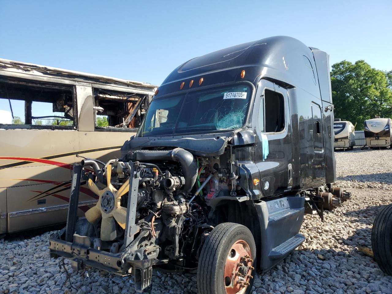 FREIGHTLINER CASCADIA 1 2016 — 3