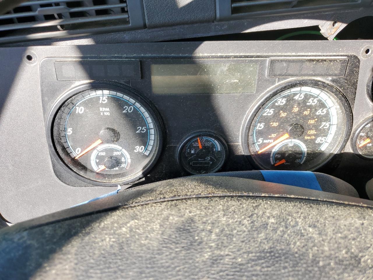 FREIGHTLINER CASCADIA 1 2016 — 9