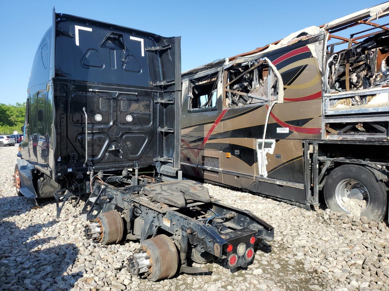 FREIGHTLINER CASCADIA 1 2016 — 4