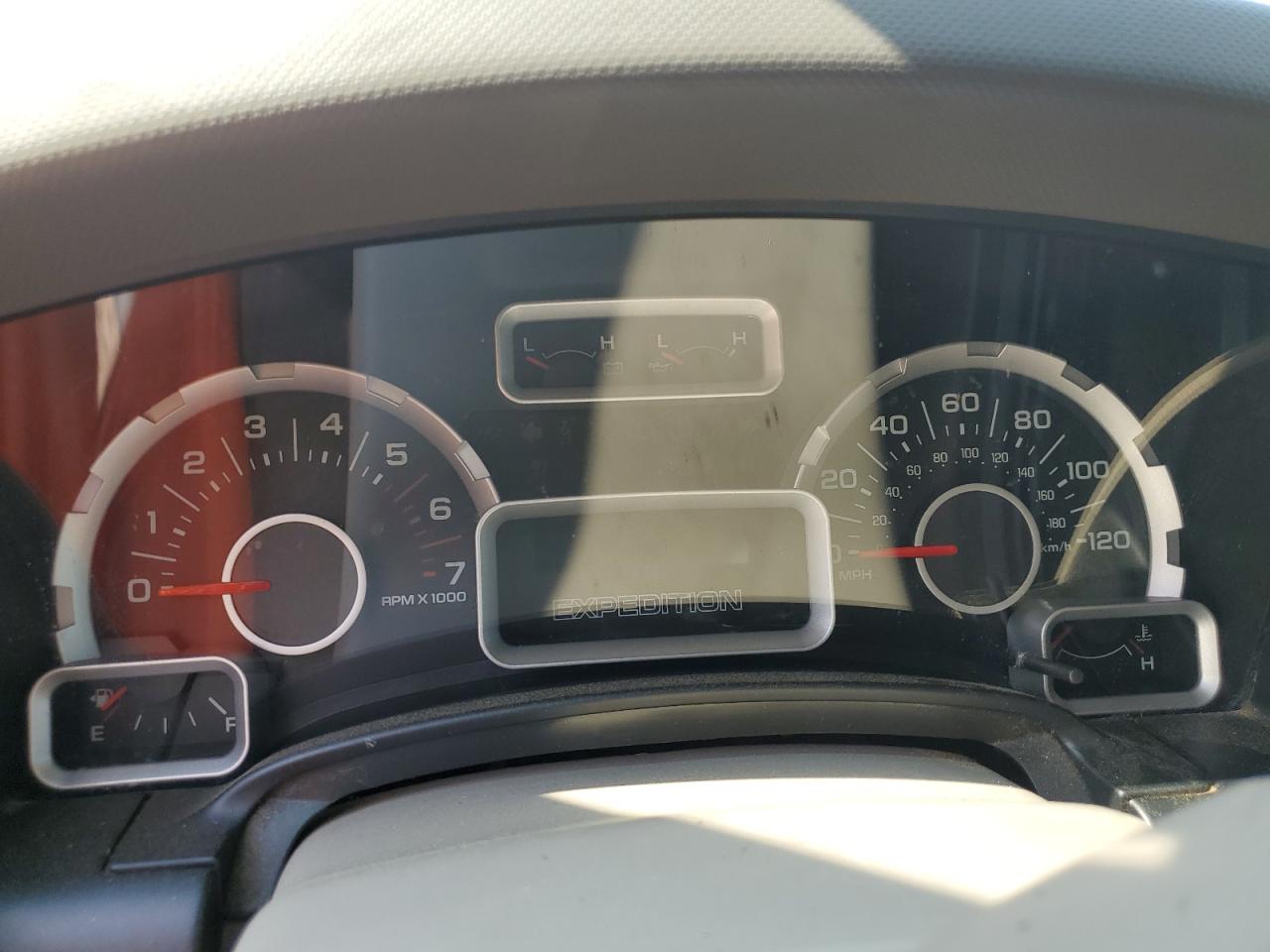 FORD EXPEDITION 2008 — 10