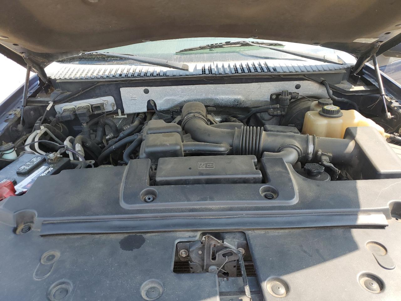 FORD EXPEDITION 2008 — 13