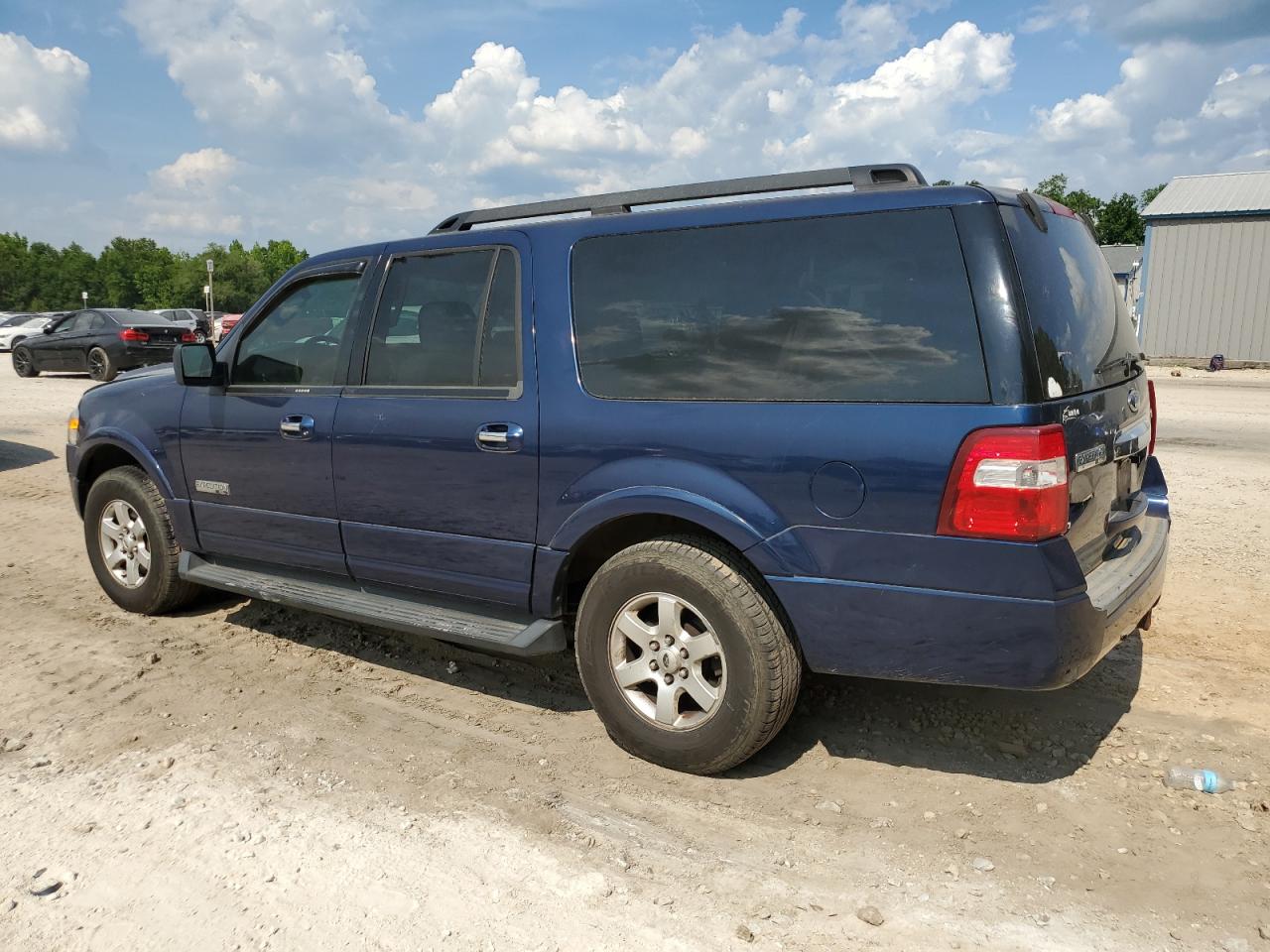 FORD EXPEDITION 2008 — 3