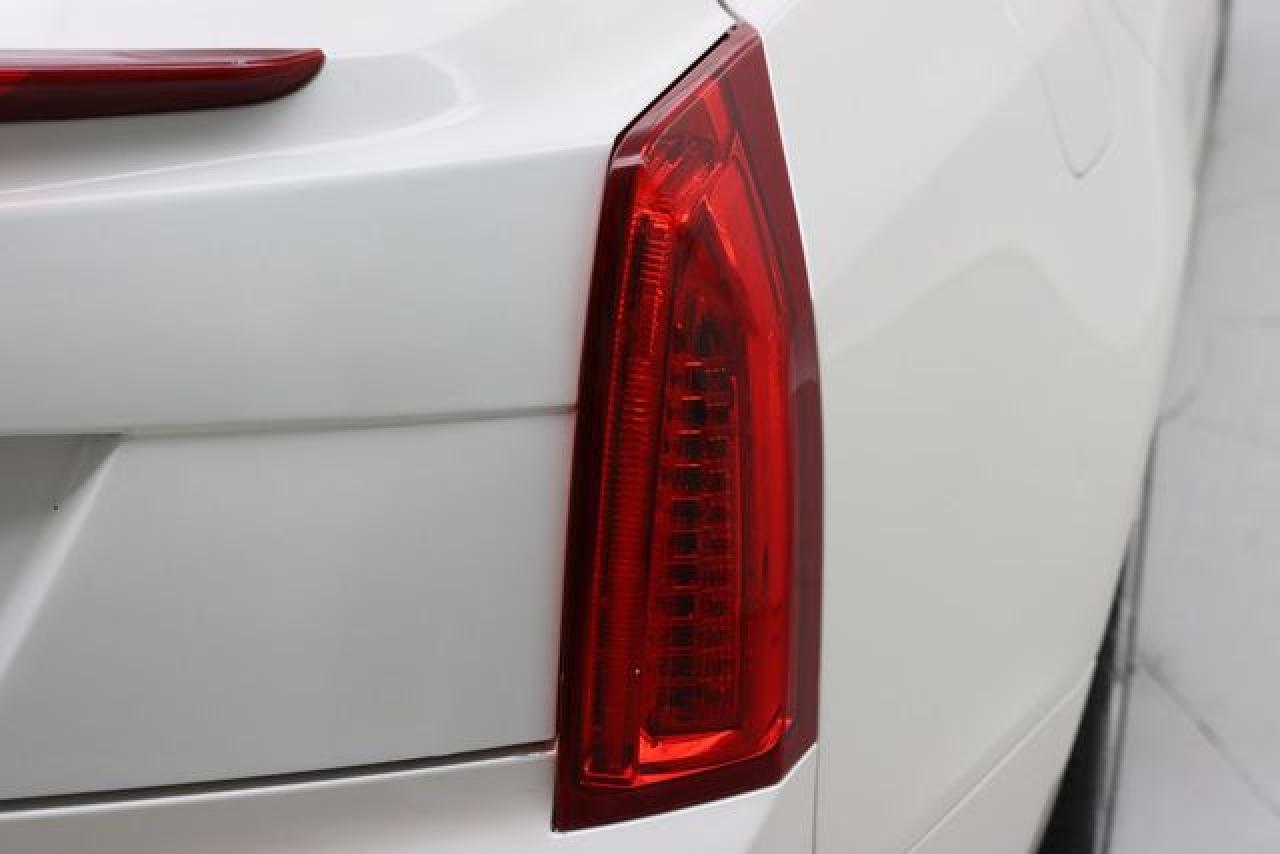 CADILLAC ATS 2013 — 18